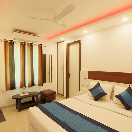 Hotel Emerald Suites At Airport New Delhi Luaran gambar