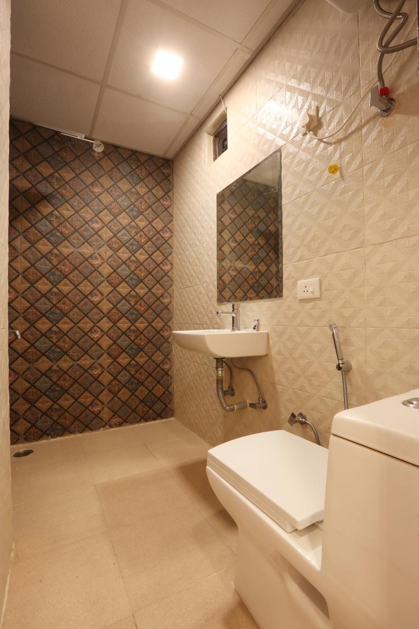 Hotel Emerald Suites At Airport New Delhi Luaran gambar